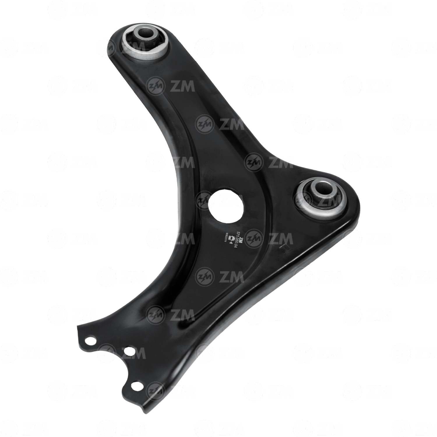 Bandeja de Suspensão para Citroen Aircross e C3 Picasso - ZM - 571.050.04