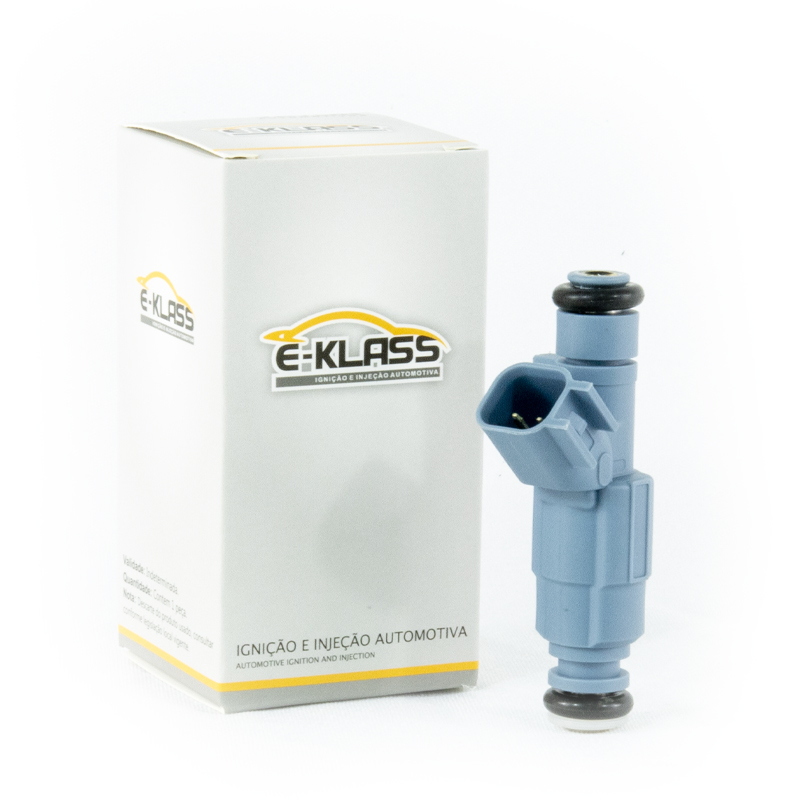 Bico Injetor para Ford Ka - E-Klass - EBJ57143