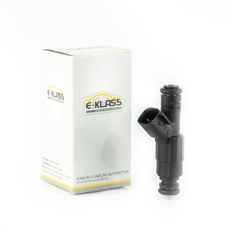 Bico Injetor para Ford Ecosport e Ka - E-Klass - EBJ57160