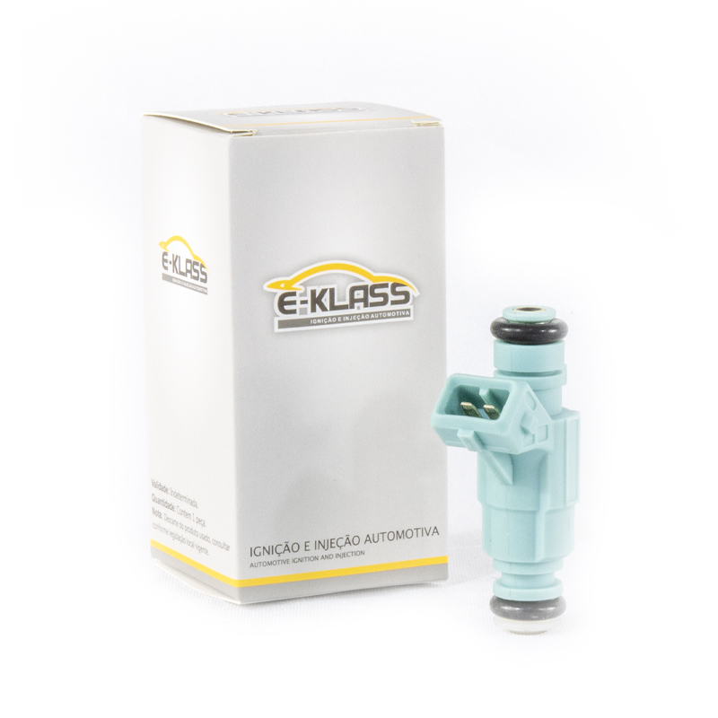 Bico Injetor - E-Klass - EBJ57139