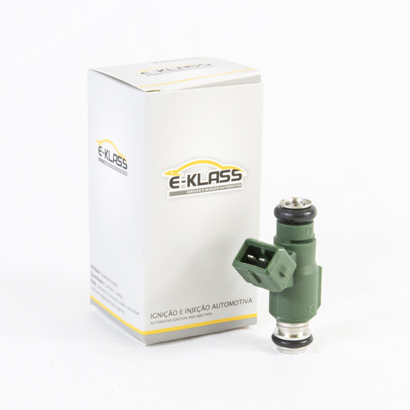Bico Injetor - E-Klass - EBJ50741