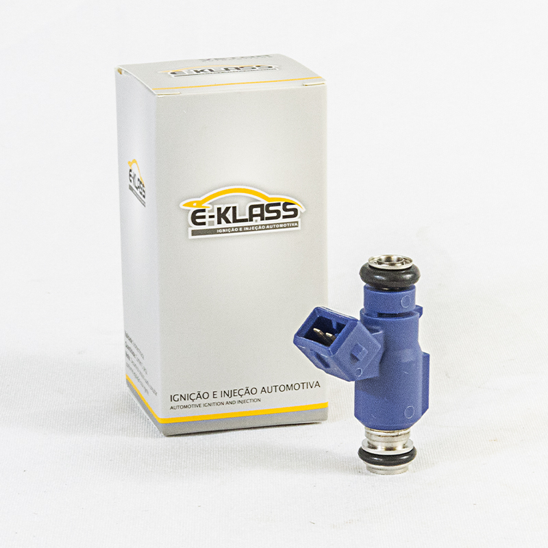 Bico Injetor para Chevrolet Onix e Prisma - E-Klass - EBJ50740