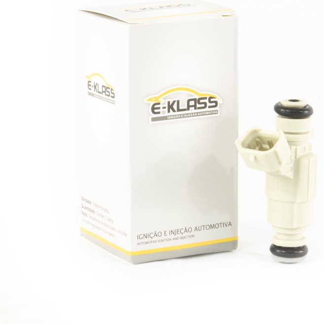 Bico Injetor - E-Klass - EBJ52030