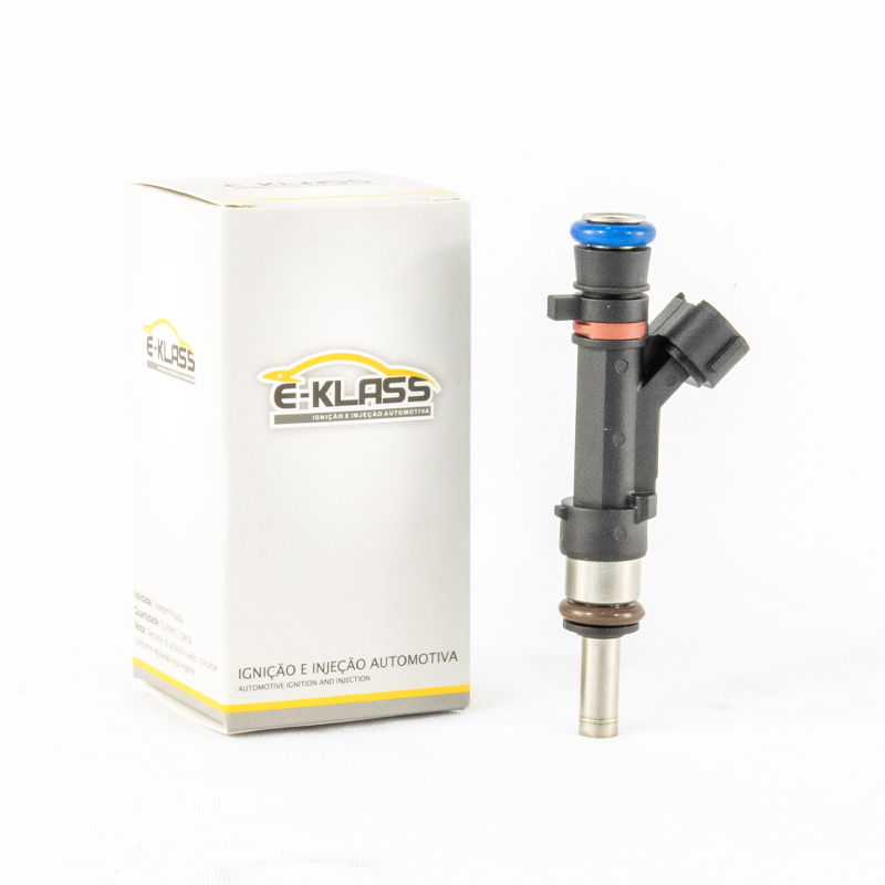 Bico Injetor para Nissan Versa - E-Klass - EBJ58358