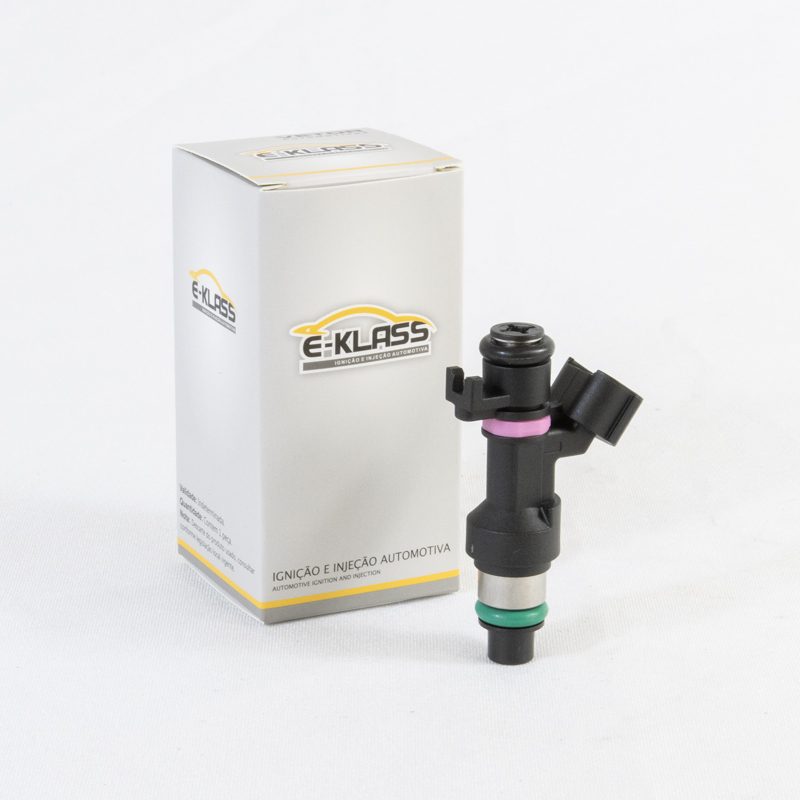 Bico Injetor para Renault Fluence - E-Klass - EBJ56863