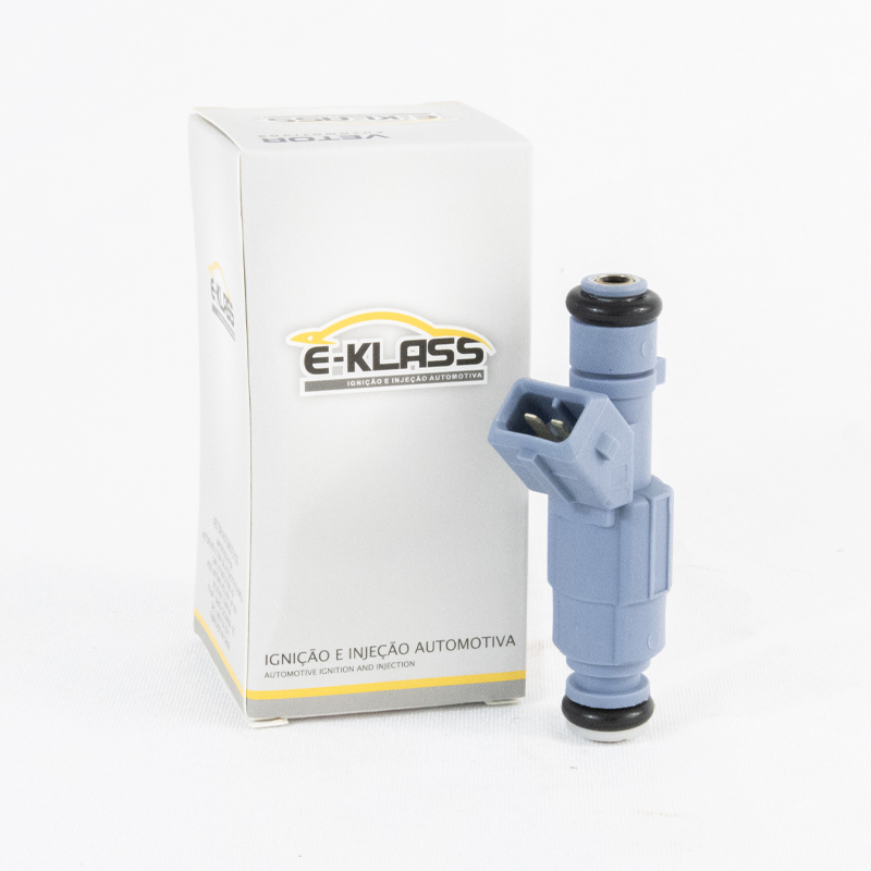 Bico Injetor para Volkswagen Gol - E-Klass - EBJ56144