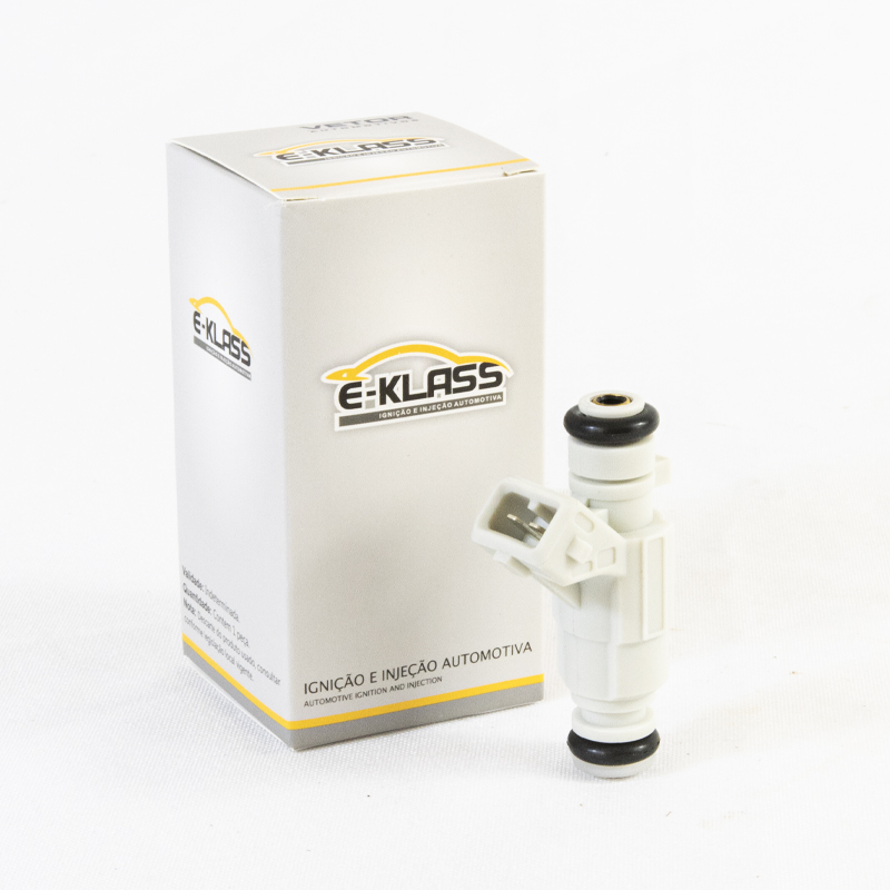Bico Injetor para Volkswagen Gol - E-Klass - EBJ55812