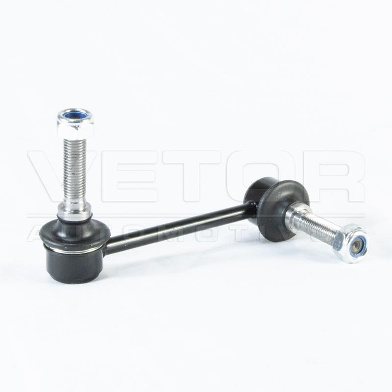 Bieleta Esquerda para Dodge Durango e Jeep Cherokee - Vetor - VBE175