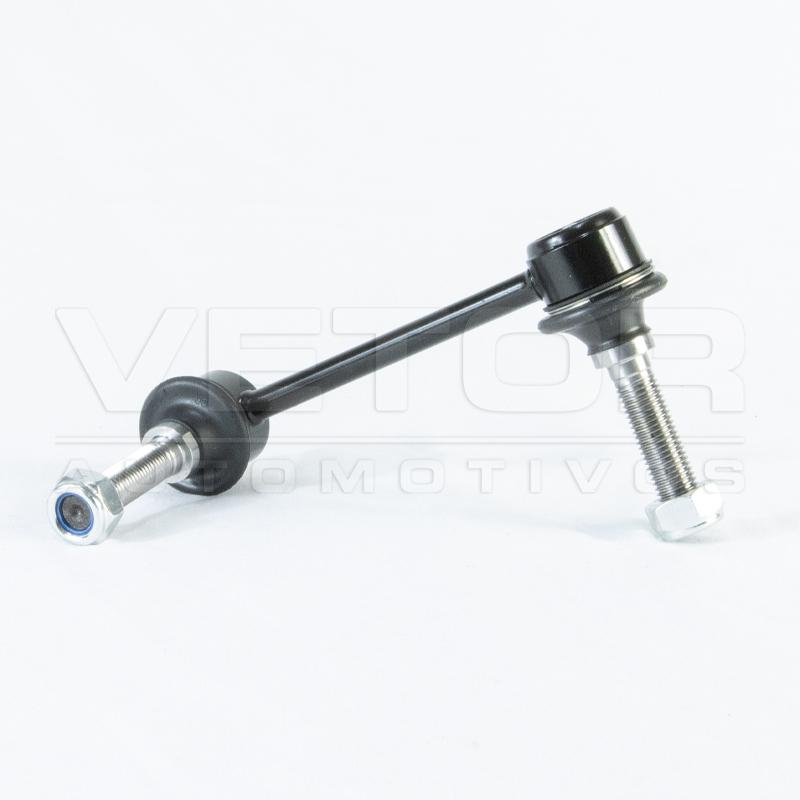 Bieleta Esquerda para Dodge Durango e Jeep Cherokee - Vetor - VBE175