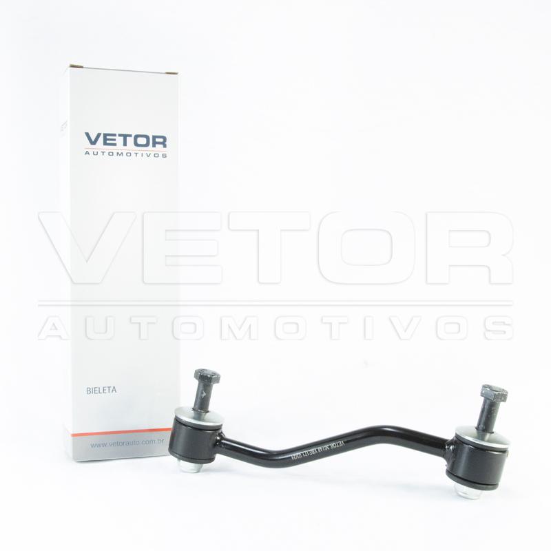 Bieleta Direita ou Esquerda para Ford F-350 e F-4000 - Vetor - VBE171