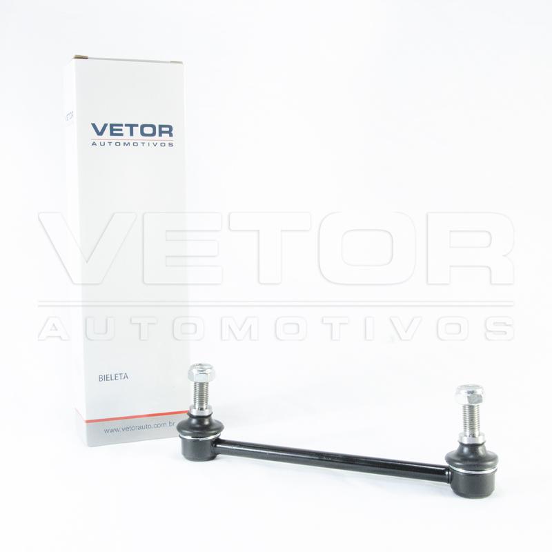 Bieleta Direita ou Esquerda para Nissan Frontier - Vetor - VBE165