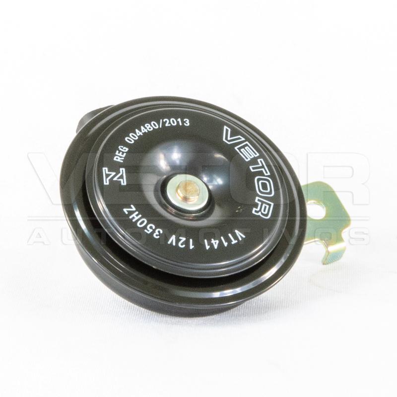 Buzina 12 Volts para Chevrolet Onix - Vetor - VT141