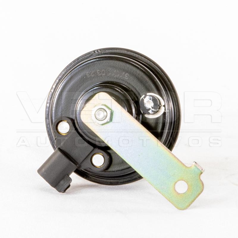 Buzina 12 Volts para Chevrolet Onix - Vetor - VT141