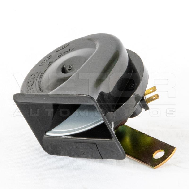 Buzina 24 Volts - Vetor - VT233