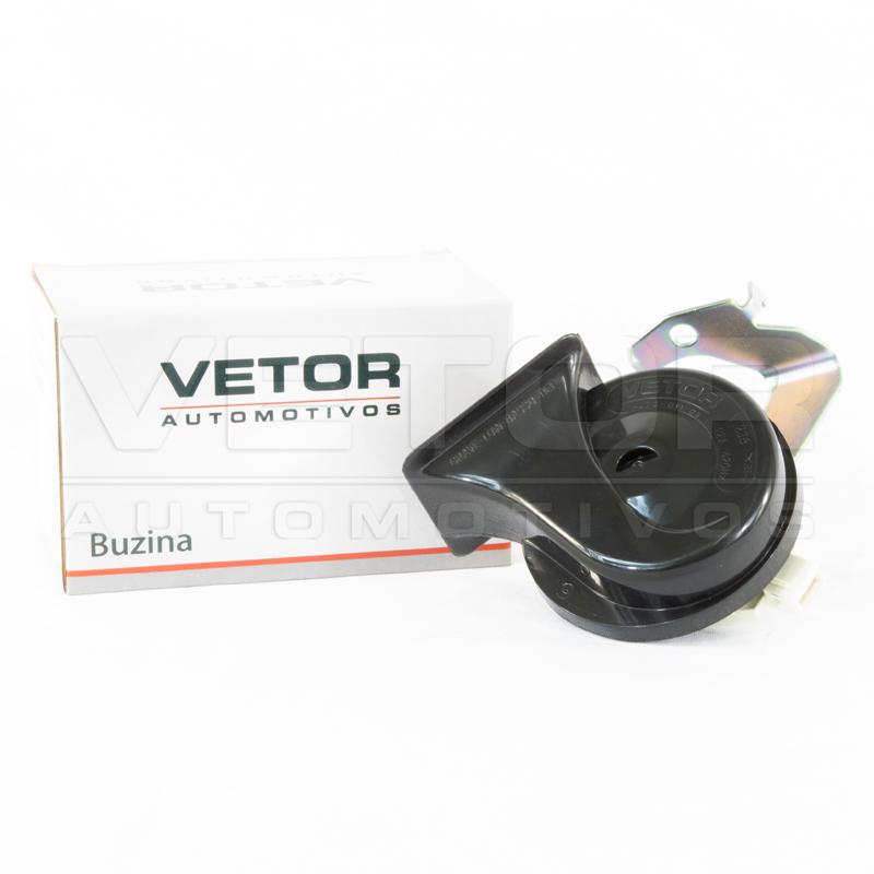 Buzina 12 Volts - Vetor - VT236