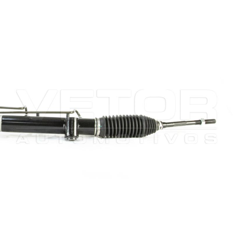 Caixa de Direção - Vetor - VCD012