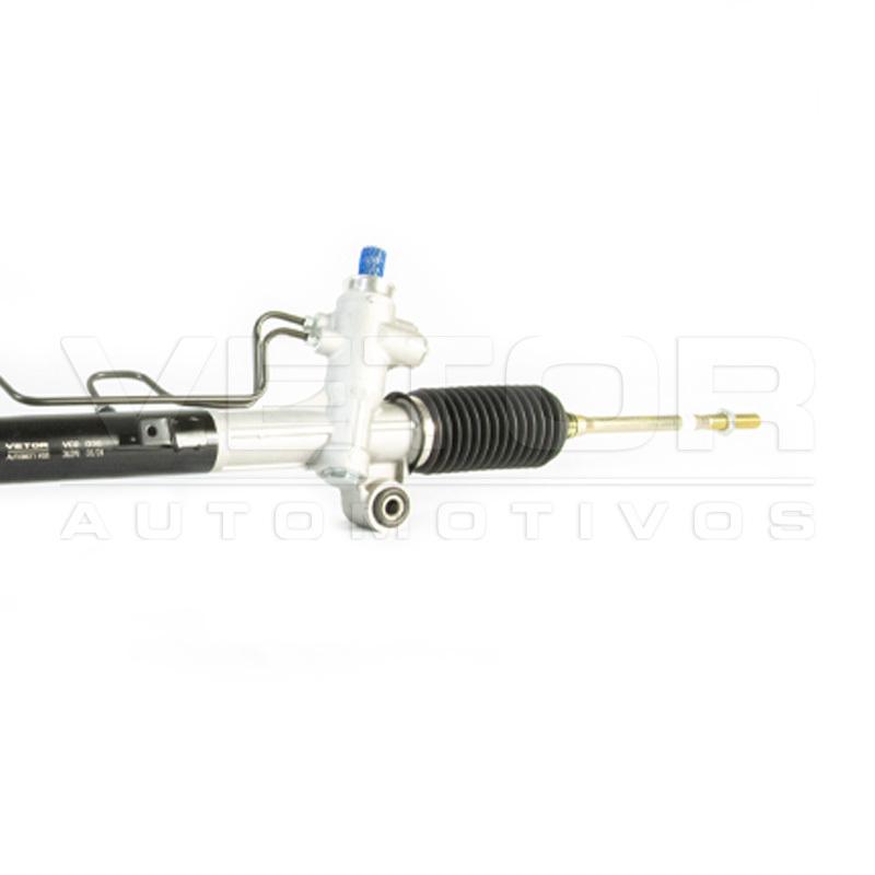 Caixa de Direção para Chery Tiggo - Vetor - VCD035