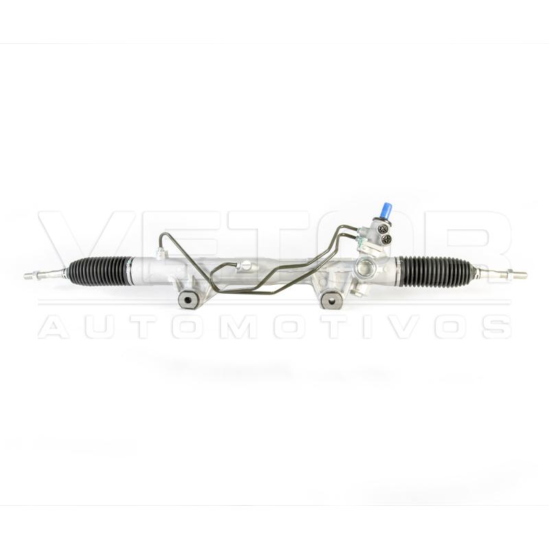 Caixa de Direção para Mitsubishi L200 - Vetor - VCD006