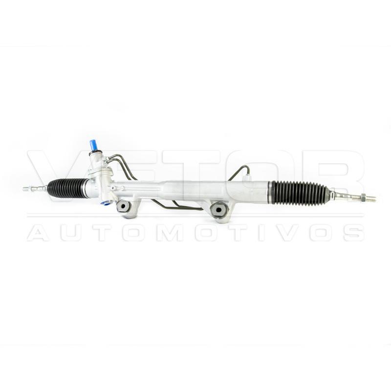 Caixa de Direção para Mitsubishi L200 - Vetor - VCD006