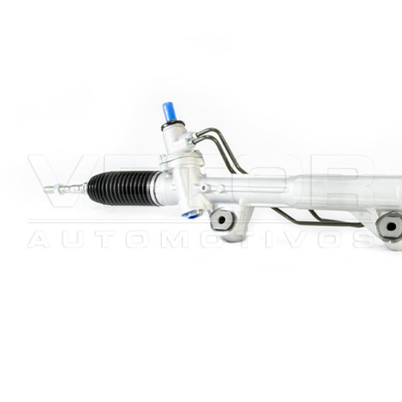 Caixa de Direção para Mitsubishi L200 - Vetor - VCD006