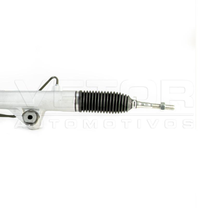 Caixa de Direção para Mitsubishi L200 - Vetor - VCD006