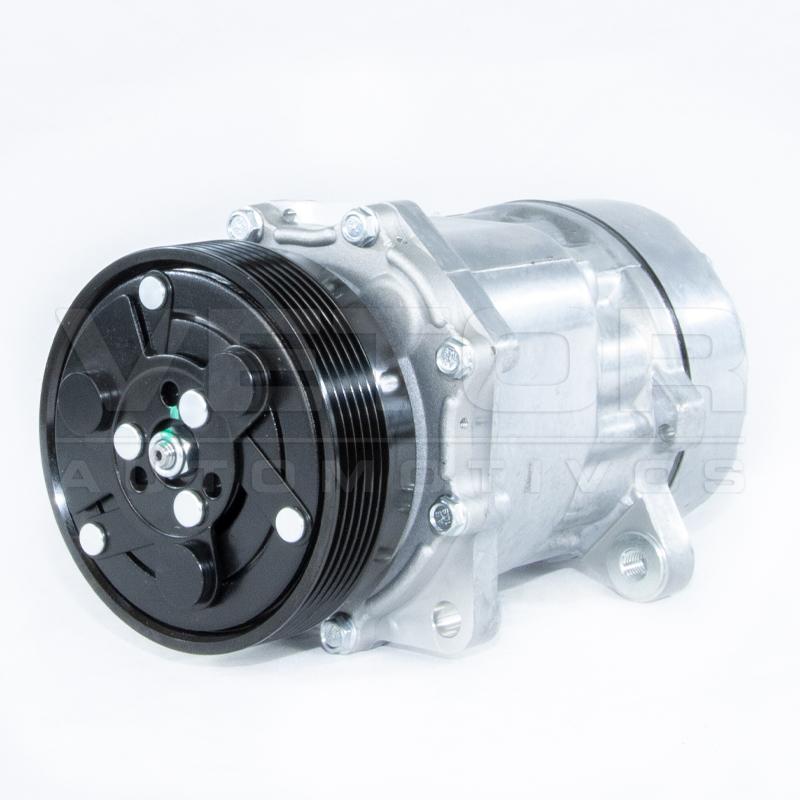 Compressor de Ar Condicionado - Vetor - VCA0005
