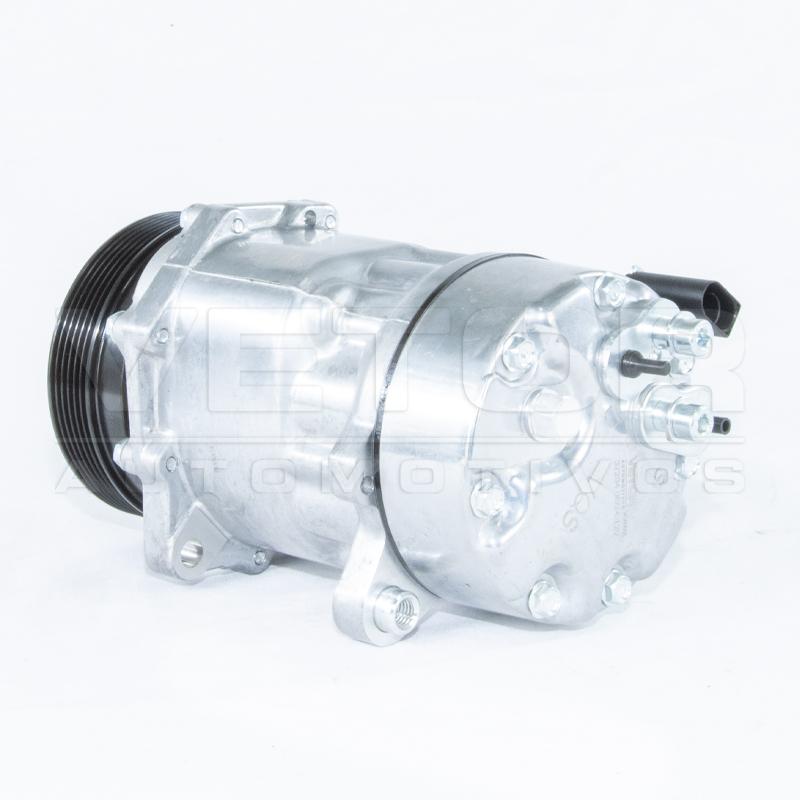 Compressor de Ar Condicionado - Vetor - VCA0005