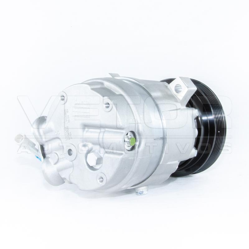 Compressor de Ar Condicionado para Chevrolet Corsa - Vetor - VCA0020