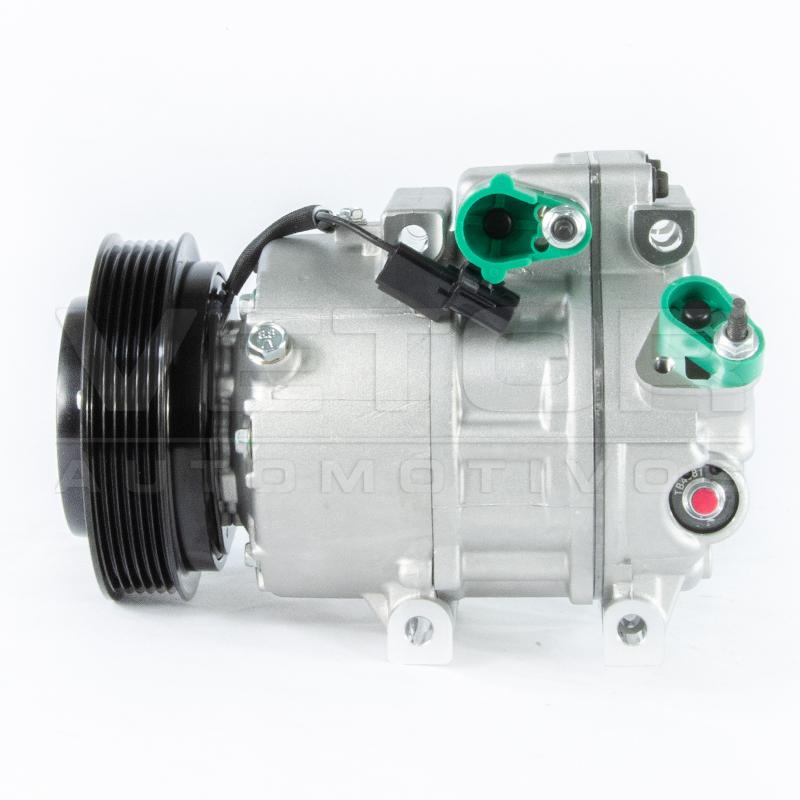 Compressor de Ar Condicionado para Hyundai Azera - Vetor - VCA0040