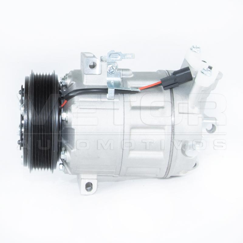 Compressor de Ar Condicionado para Nissan Sentra - Vetor - VCA0045