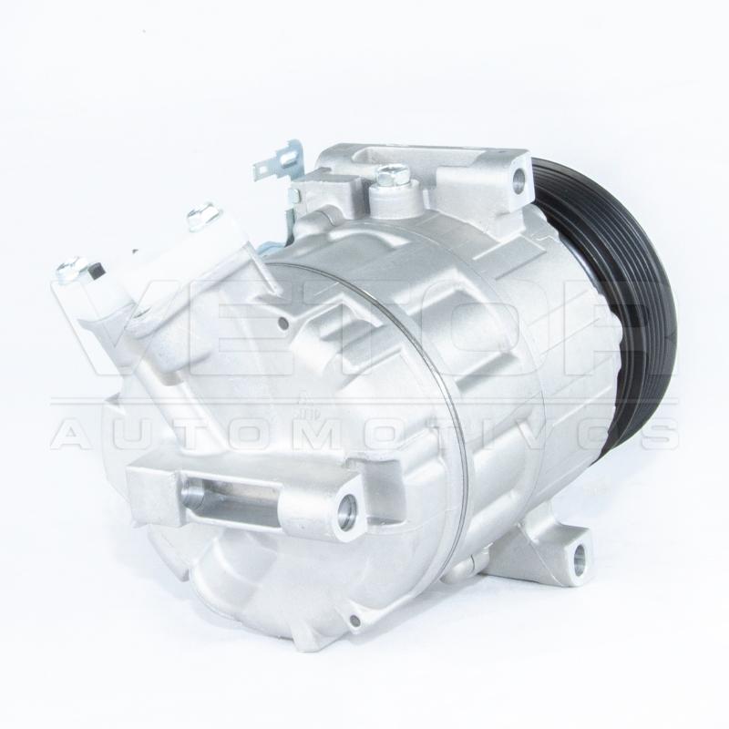Compressor de Ar Condicionado para Nissan Sentra - Vetor - VCA0045