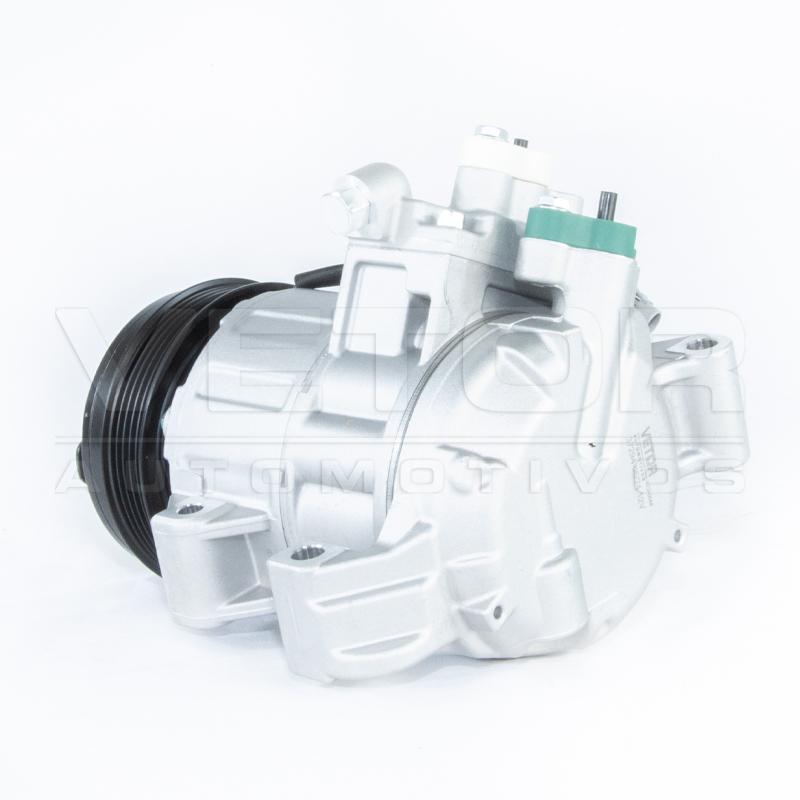 Compressor de Ar Condicionado para Suzuki Grand Vitara - Vetor - VCA0044