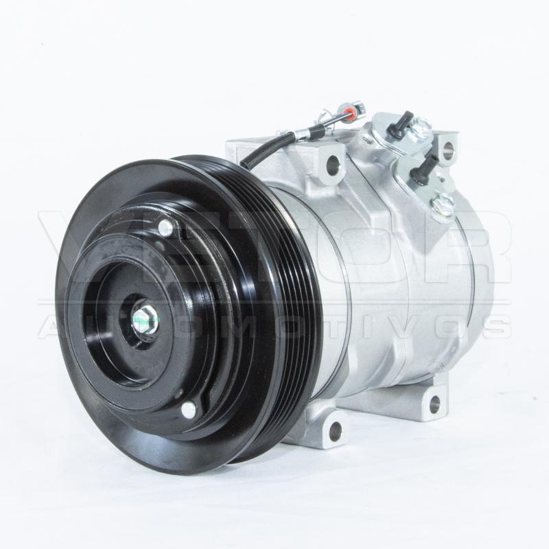Compressor de Ar Condicionado para Toyota Corolla - Vetor - VCA0028