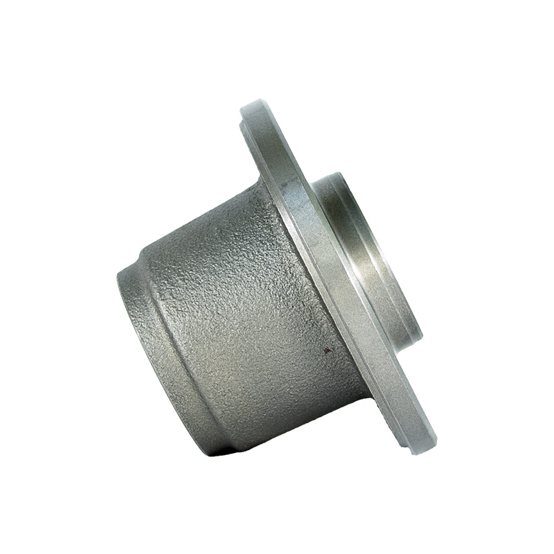 Cubo de Roda Traseiro 5 Furos para Fiat Ducato - Vetor - B0079