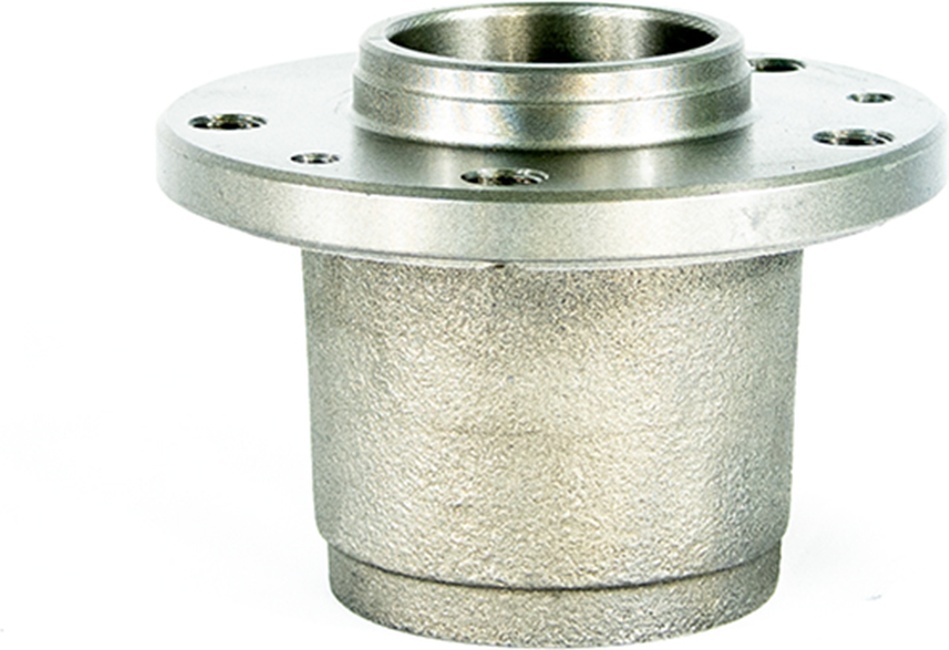 Cubo de Roda Traseiro 5 Furos com Rolamento para Fiat Ducato - Vetor - B0076