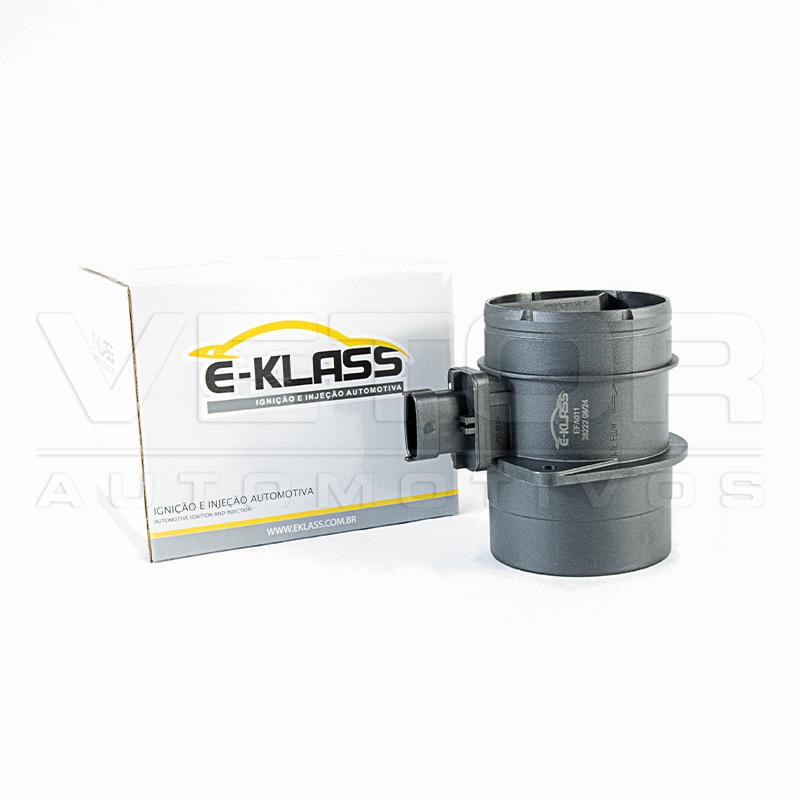 Sensor Maf 4 Pinos para Chery Tiggo 7 - E-Klass - EFA011