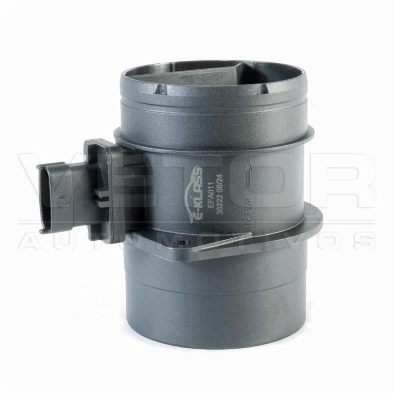 Sensor Maf 4 Pinos para Chery Tiggo 7 - E-Klass - EFA011