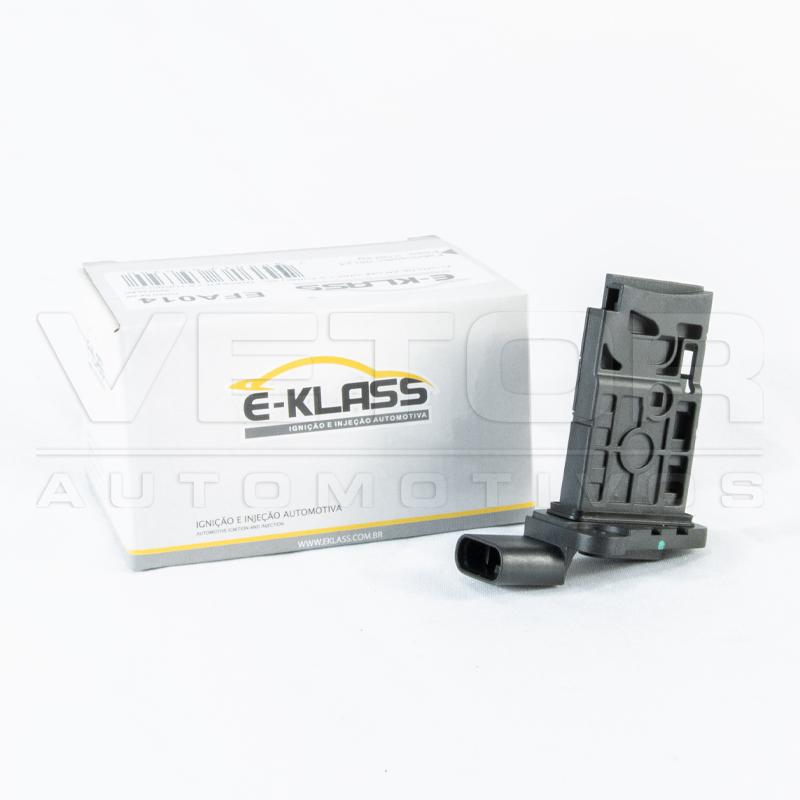 Sensor Maf 4 Pinos para Chevrolet Onix e Tracker - E-Klass - EFA014