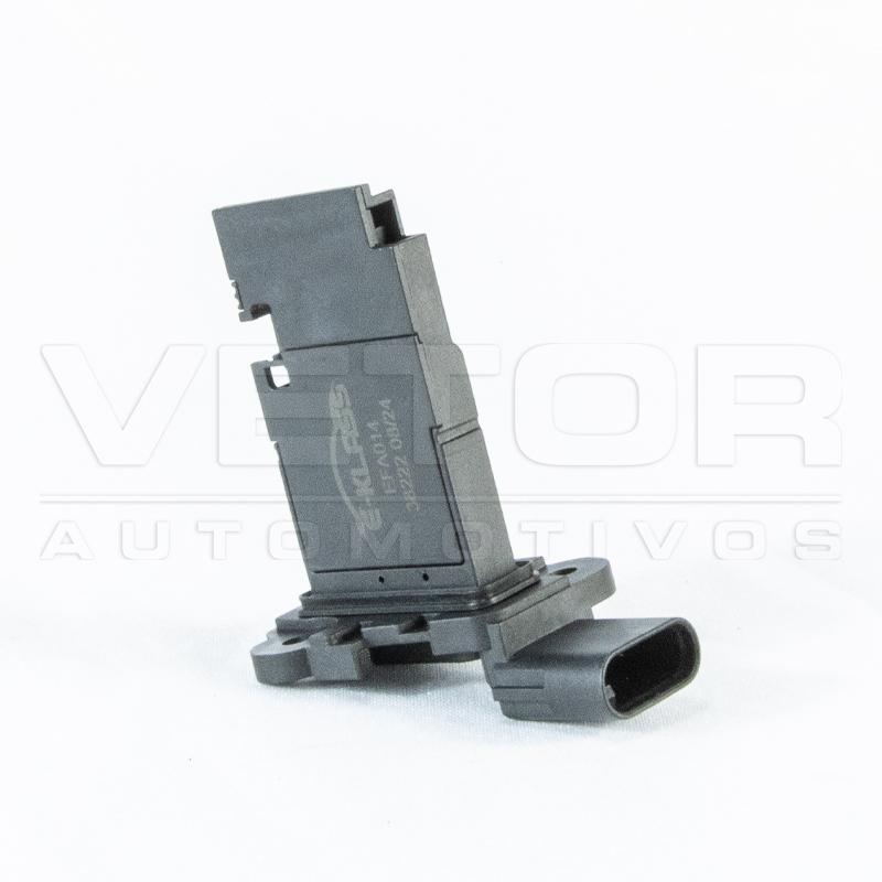 Sensor Maf 4 Pinos para Chevrolet Onix e Tracker - E-Klass - EFA014