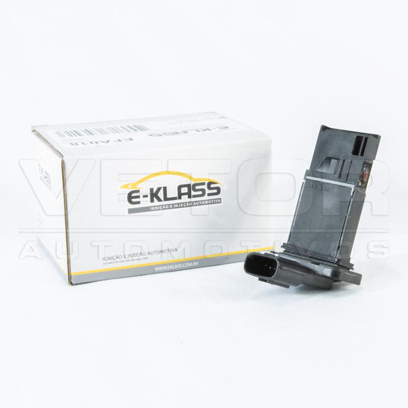 Sensor Maf 5 Pinos para Toyota Corolla - E-Klass - EFA018