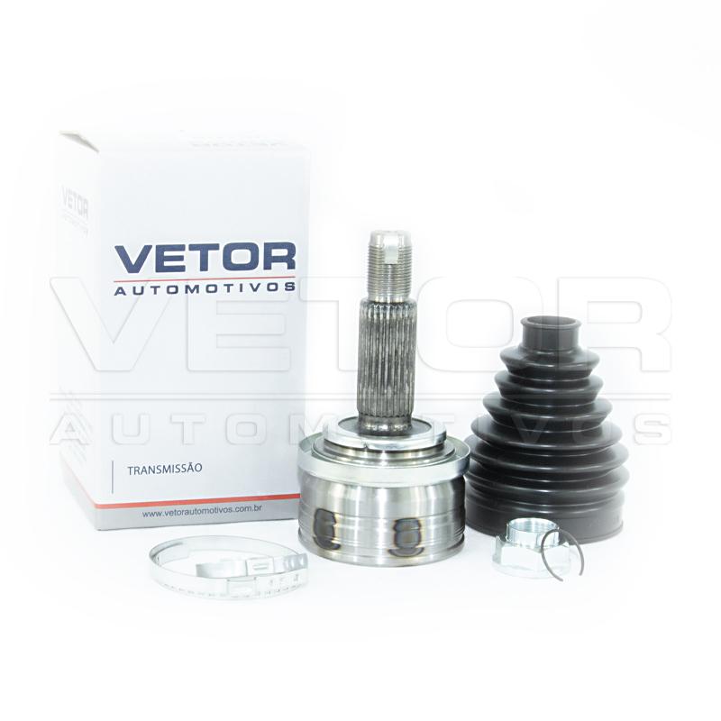 Junta Homocinética para Hyundai Creta e KIA Cerato - Vetor - VT6013