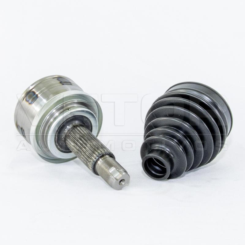 Junta Homocinética para Hyundai Creta e KIA Cerato - Vetor - VT6013