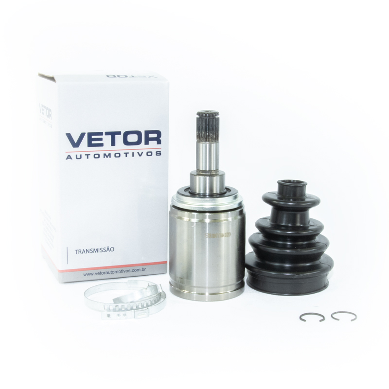 Junta Deslizante Direita para Honda CR-V - Vetor - VT6004