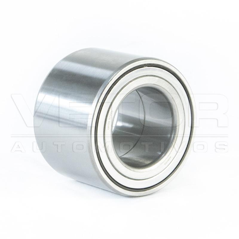 Kit Rolamento de Roda Traseira para Nissan Frontier - Vetor - VK0071NF