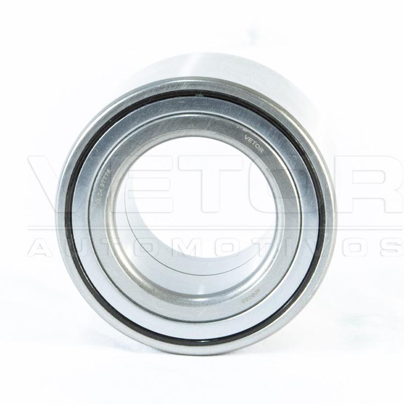 Kit Rolamento de Roda Traseira para Nissan Frontier - Vetor - VK0071NF
