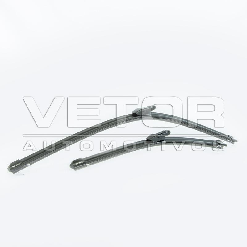 Palheta 26 Polegadas para Subaru Forester - Vetor - PVF2617S