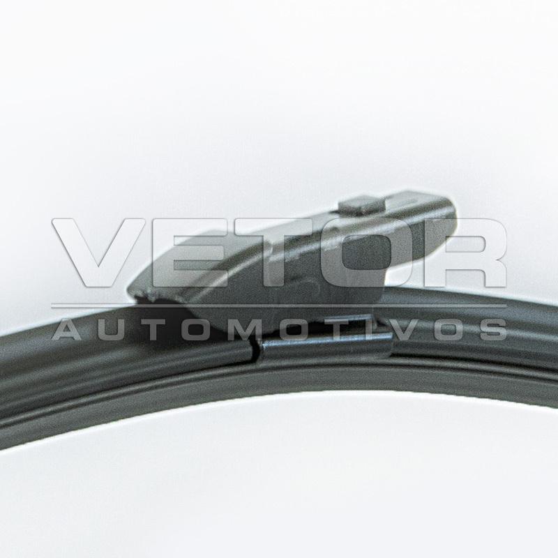 Palheta 26 Polegadas para Subaru Forester - Vetor - PVF2617S