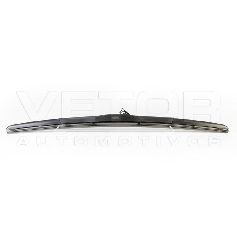 Palheta 22 Polegas Motorista para Chevrolet Silverado - Vetor - PVT2222