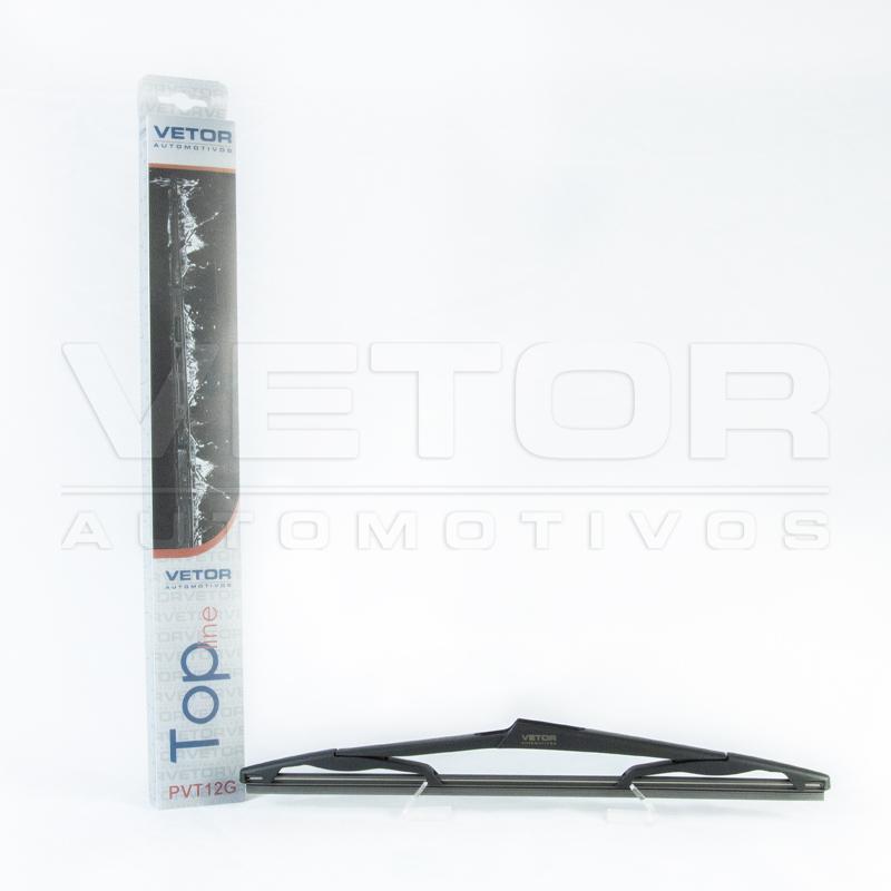 Palheta para Chevrolet Trailblazer - Vetor - PVT12G