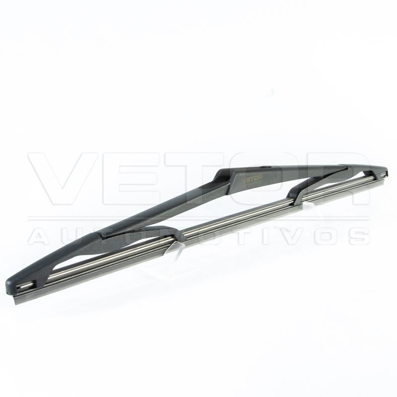 Palheta para Chevrolet Trailblazer - Vetor - PVT12G
